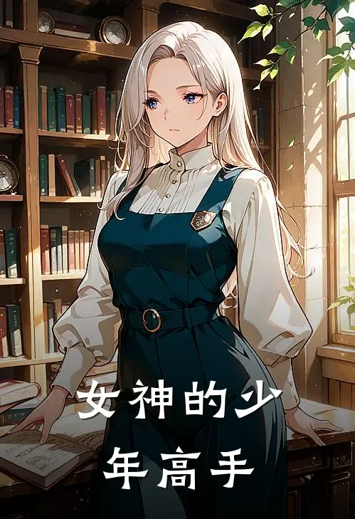 女神的少年高手