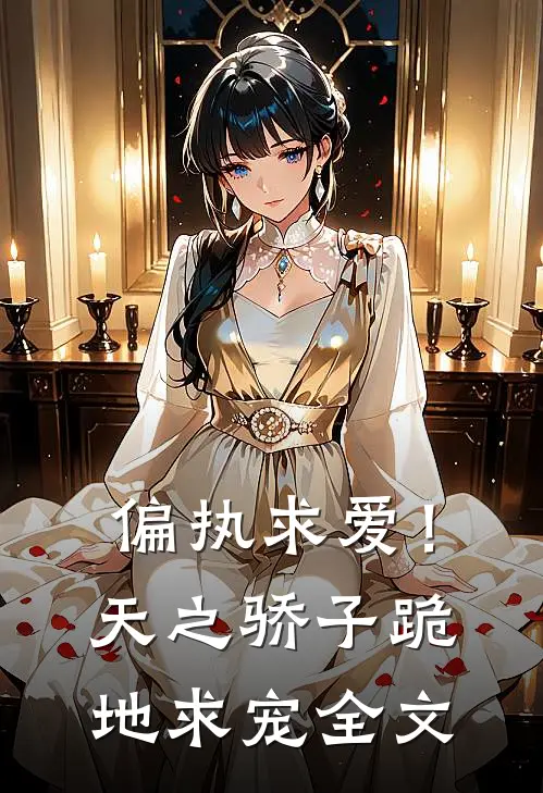 偏执求爱！天之骄子跪地求宠全文