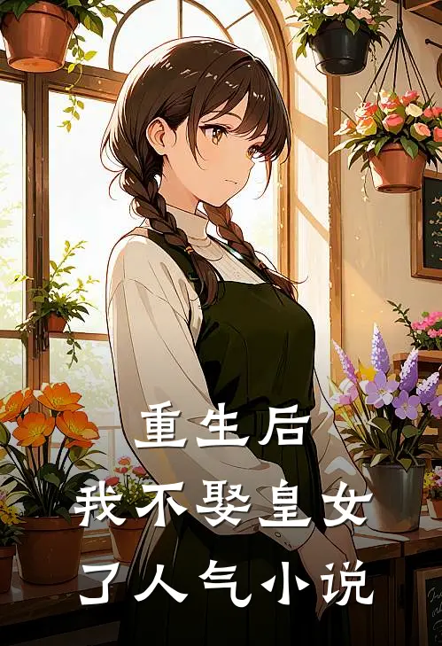 重生后,我不娶皇女了人气