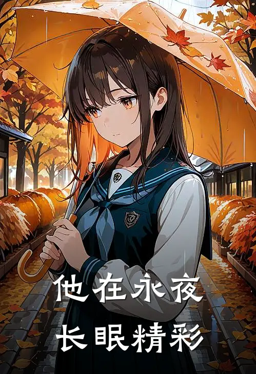 他在永夜长眠精彩