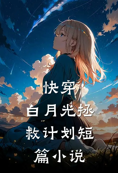 快穿白月光拯救计划短篇在线阅读