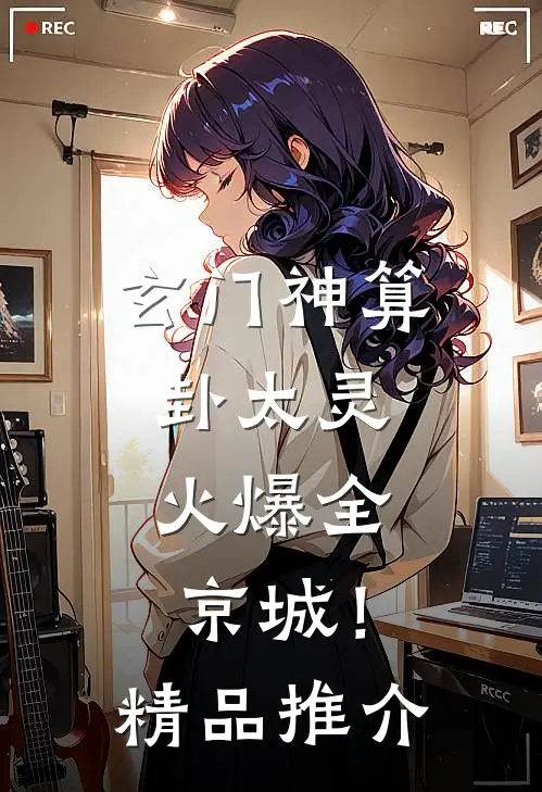 玄门神算卦太灵，火爆全京城！精品推介