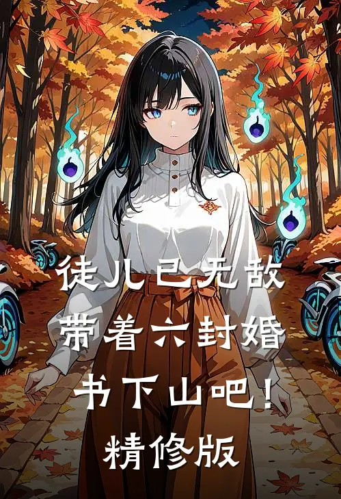 徒儿已无敌,带着六封婚书下山吧!精修版在线观看