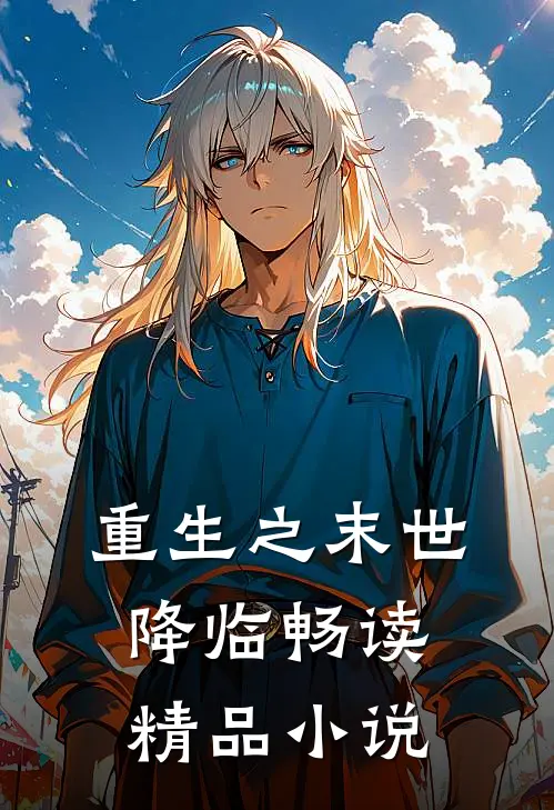 重生之末世降临畅读精品小说
