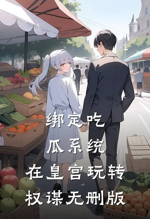 绑定吃瓜系统，在皇宫玩转权谋无删版