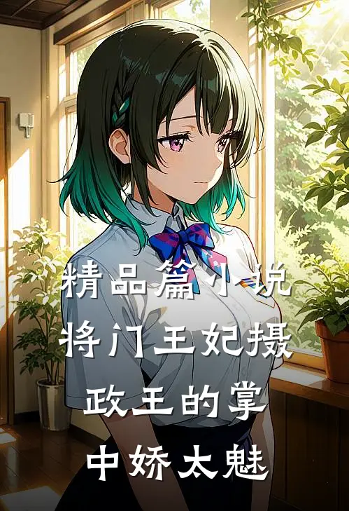 精品篇小说将门王妃摄政王的掌中娇太魅