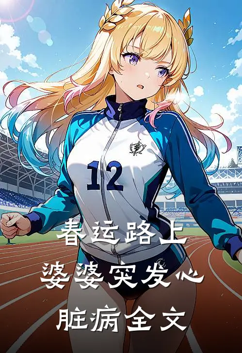 春运路上，婆婆突发心脏病全文