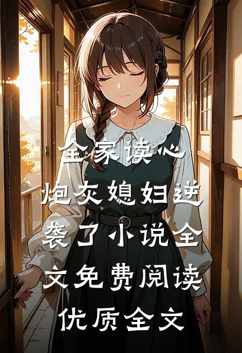全家读心:炮灰媳妇逆袭了小说全文免费阅读优质全文