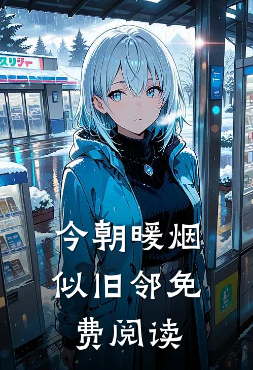 今朝暖烟似旧邻免费阅读