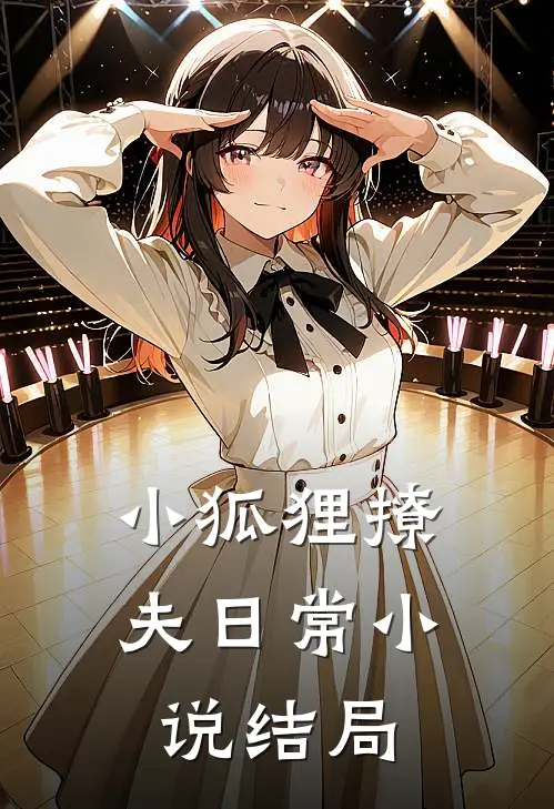 小狐狸撩夫日常结局怎么样