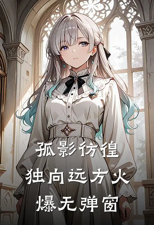 孤影彷徨，独向远方火爆无弹窗