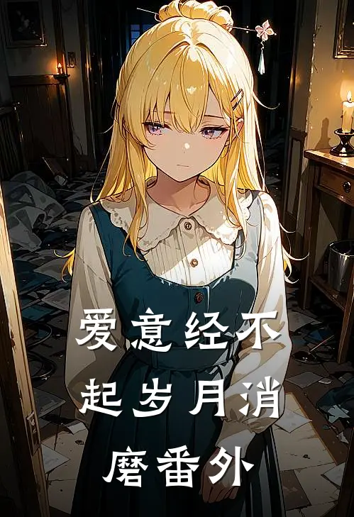 爱意经不起岁月消磨 番外在线阅读