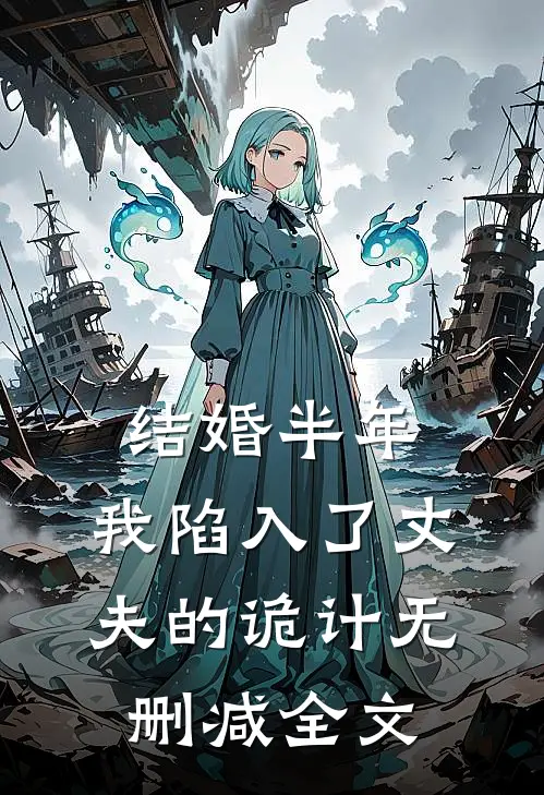 结婚半年，我陷入了丈夫的诡计无删减全文