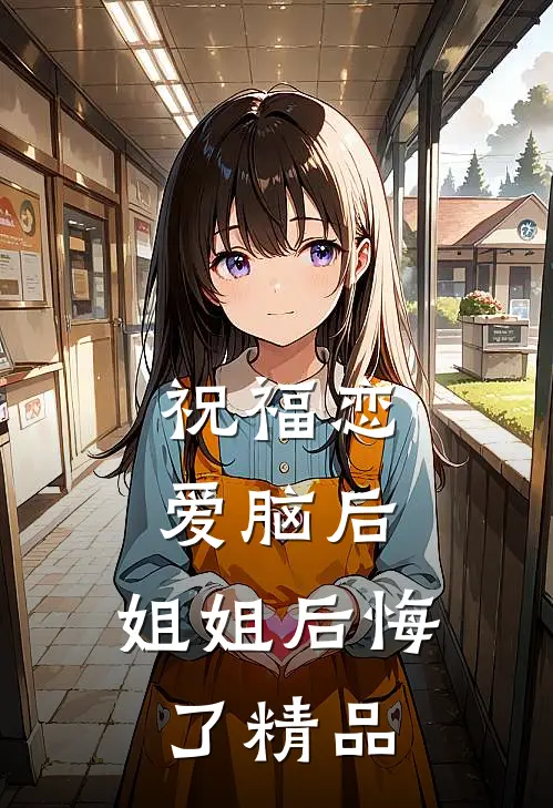 祝福恋爱脑后，姐姐后悔了精品
