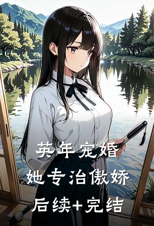 英年宠婚：她专治傲娇后续+完结