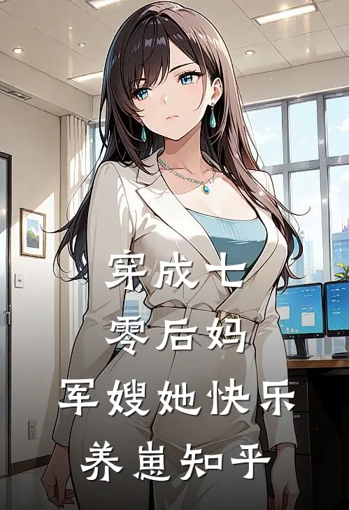 穿成七零后妈，军嫂她快乐养崽知乎