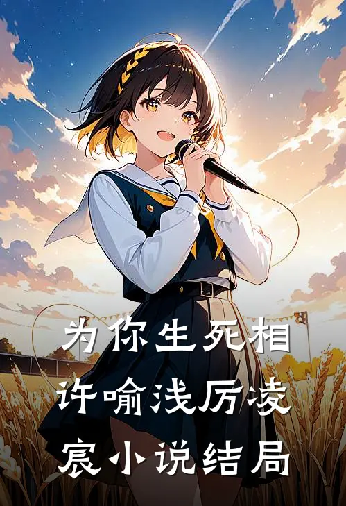 为你生死相许喻浅厉凌宸结局是啥