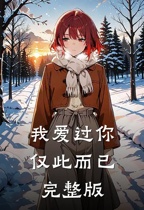 我爱过你，仅此而已完整版