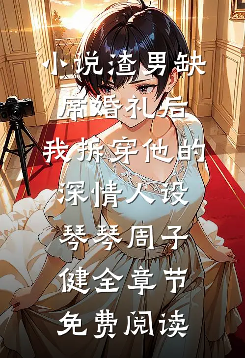小说渣男缺席婚礼后，我拆穿他的深情人设琴琴周子健全章节免费阅读