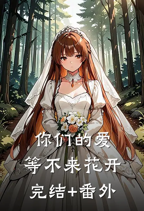 你们的爱，等不来花开完结+番外