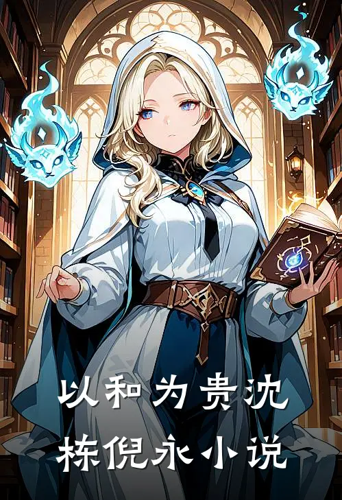以和为贵沈栋倪永小说