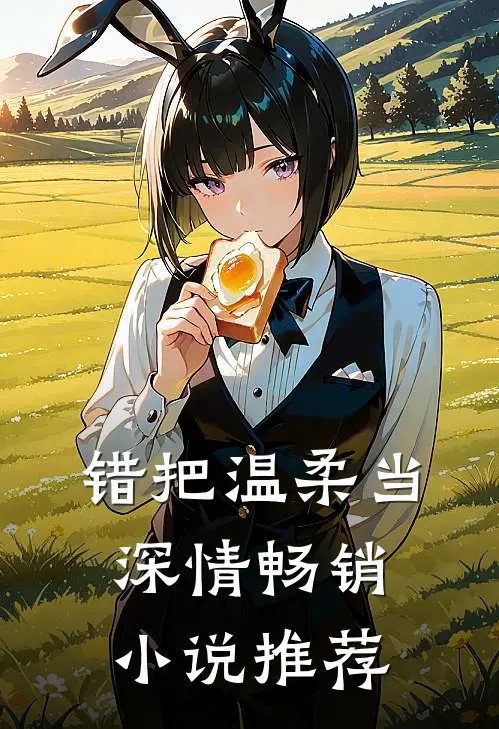 错把温柔当深情畅销小说推荐