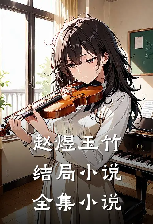 赵煜玉竹结局小说全集小说