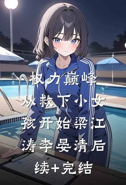 权力巅峰：从救下小女孩开始梁江涛李晏清后续+完结