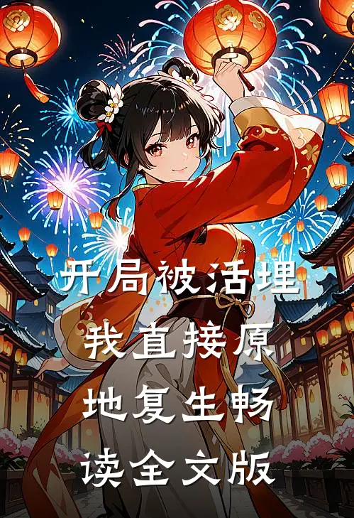 开局被活埋，我直接原地复生畅读全文版
