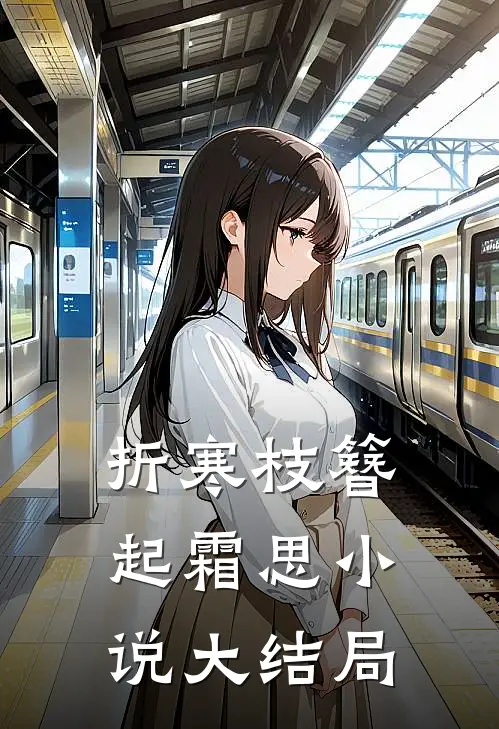 折寒枝簪起霜思小说大结局