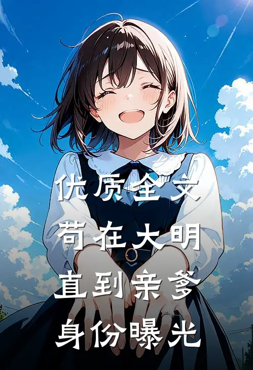 优质全文苟在大明，直到亲爹身份曝光