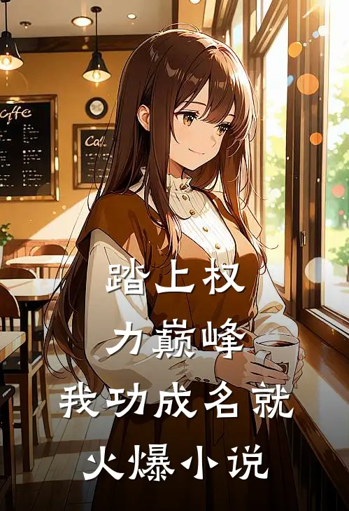 踏上权力巅峰,我功成名就火爆