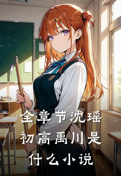 全章节沈瑶初高禹川是什么小说