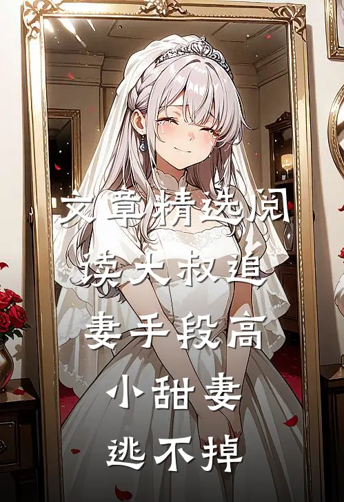 文章精选阅读大叔追妻手段高，小甜妻逃不掉