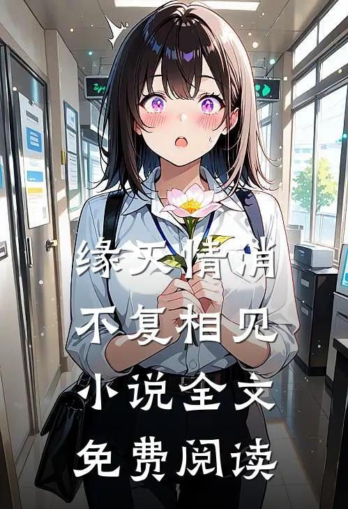 缘灭情消，不复相见小说全文免费阅读
