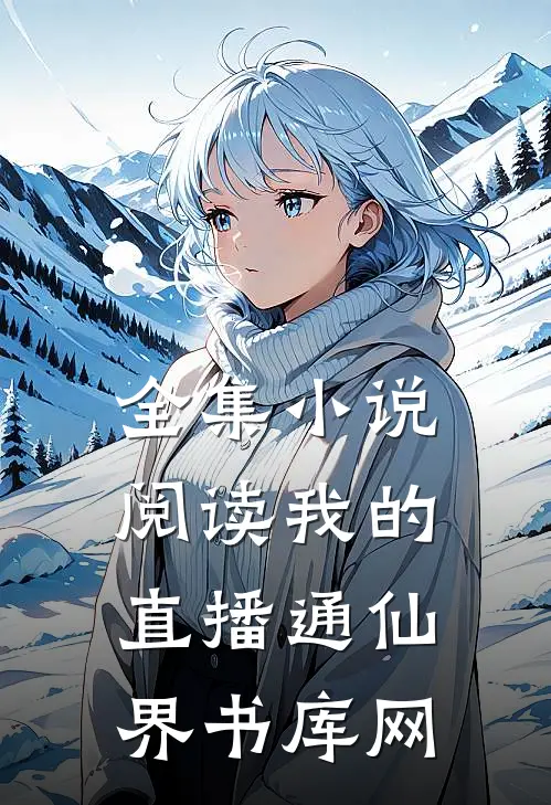 全集小说阅读我的直播通仙界书库网