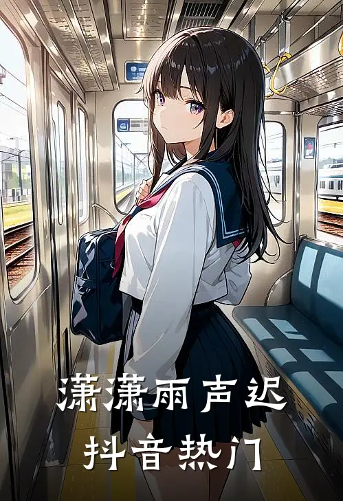 潇潇雨声迟抖音热门