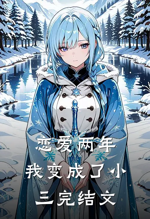 恋爱两年,我变成了小三完结文案