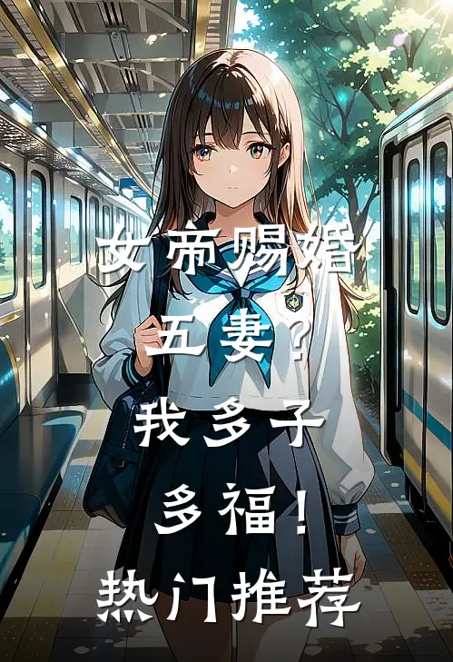 女帝赐婚五妻?我多子多福!热门推荐漫画
