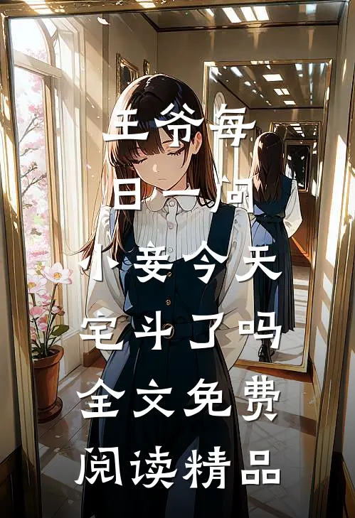 王爷每日一问,小妾今天宅斗了吗全文免费阅读精品