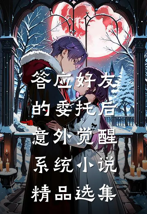 答应好友的委托后,意外觉醒系统 小说精品选集