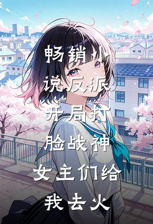 畅销小说反派：开局打脸战神，女主们给我去火