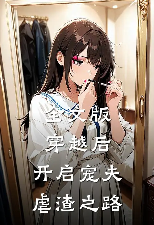全文版穿越后，开启宠夫虐渣之路