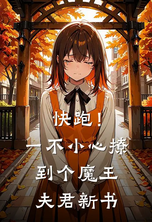 快跑！一不小心撩到个魔王夫君新书