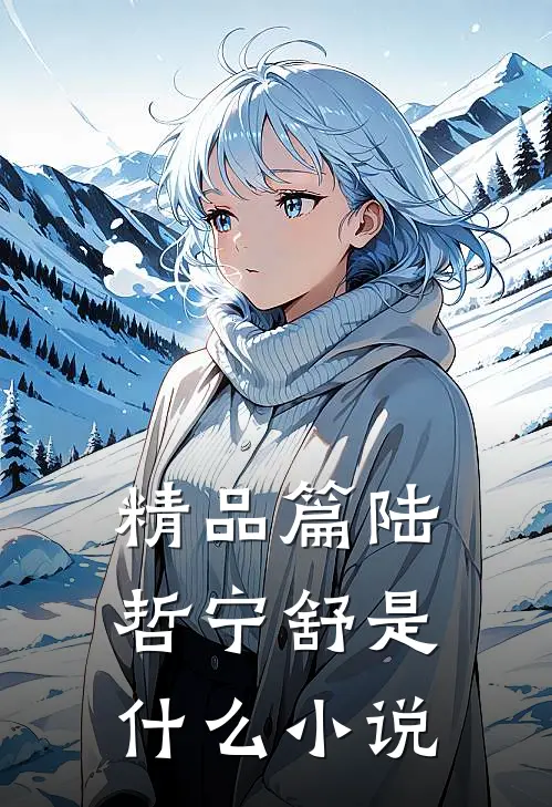 精品篇陆哲宁舒是什么小说