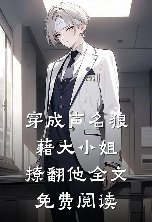 穿成声名狼藉大小姐,撩翻他全文免费阅读