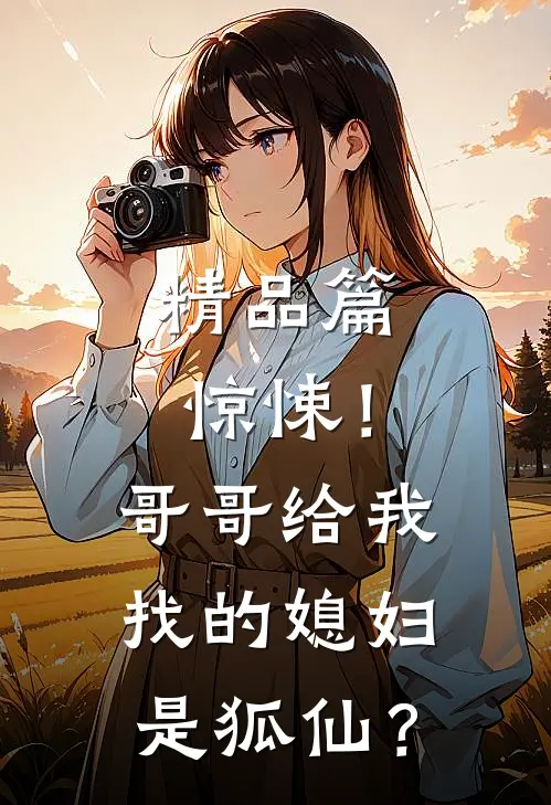 精品篇惊悚！哥哥给我找的媳妇是狐仙？