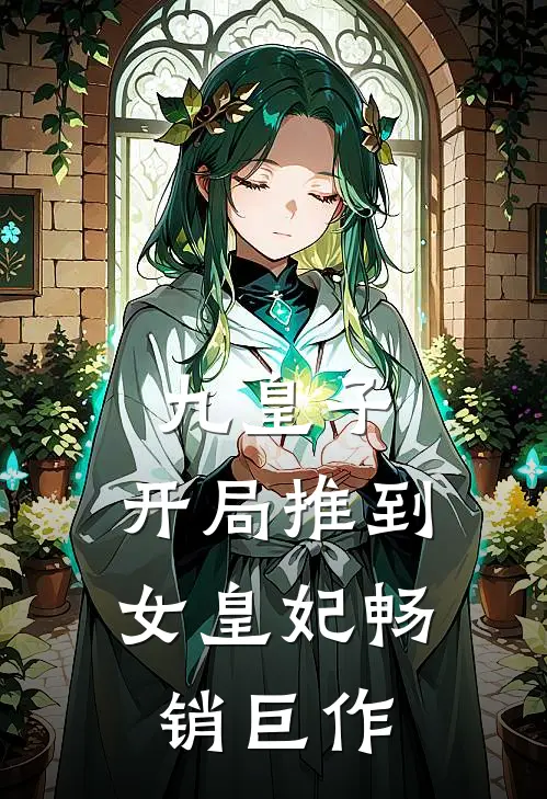 九皇子开局推到女皇妃畅销巨作