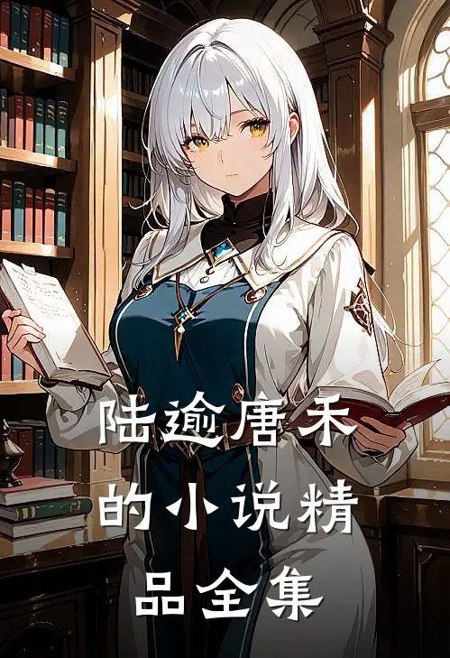 陆逾唐禾的小说精品全集
