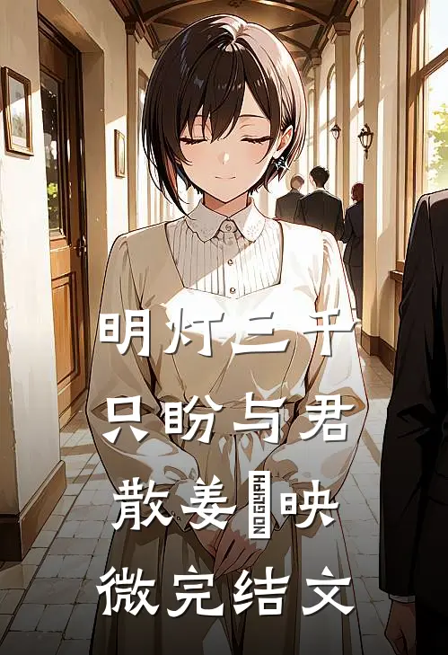 明灯三千，只盼与君散姜珣映微完结文
